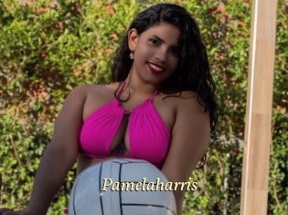 Pamelaharris