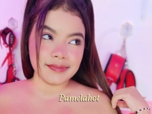 Pamelahot