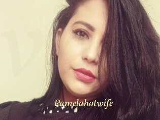 pamelahotwife Vidéo porno gratuite