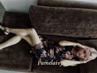 Pamelaivy