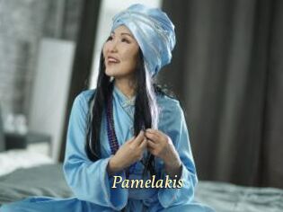 Pamelakis