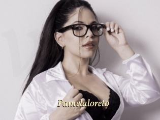 Pamelaloreto