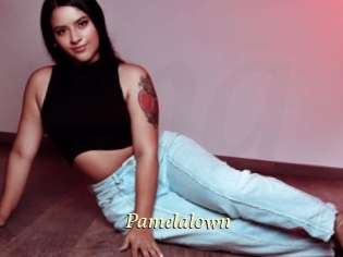 Pamelalown
