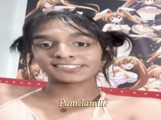 Pamelamille