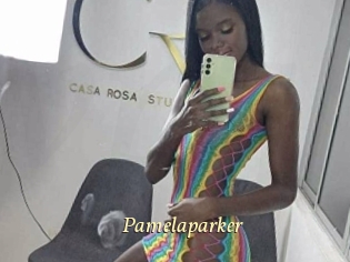 Pamelaparker