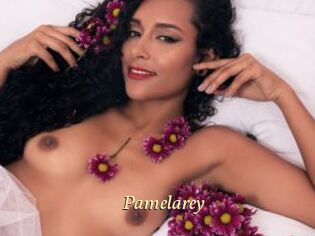 Pamelarey