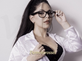 Pamelarossel
