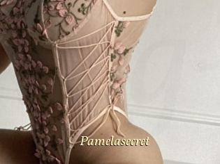 Pamelasecret