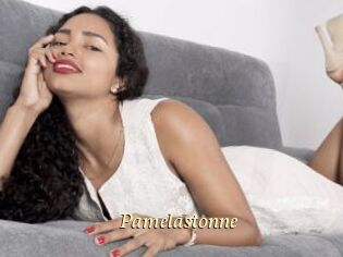 Pamelastonne