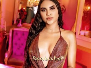 Pamelatalyor