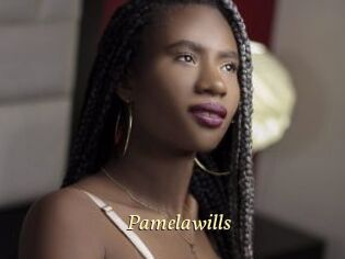 Pamelawills