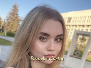 Pamelawinston