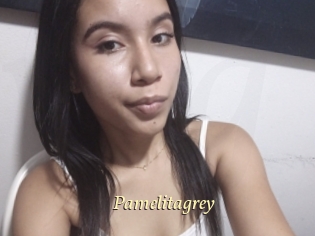 Pamelitagrey