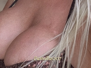 Pamella007