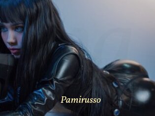 Pamirusso