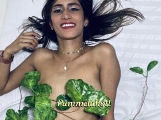 Pammelahott