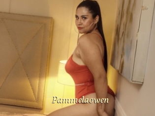 Pammelaowen