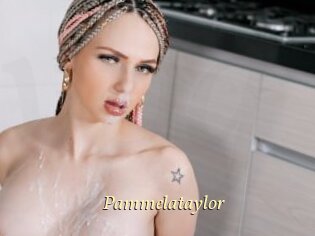 Pammelataylor
