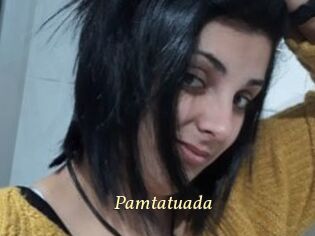 Pamtatuada
