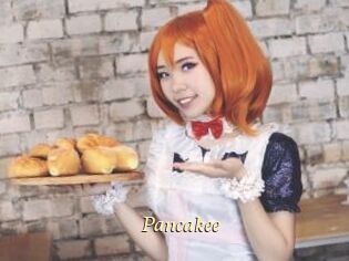 Pancakee