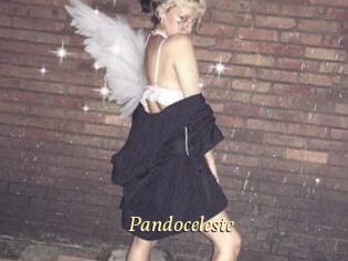 Pandoceleste