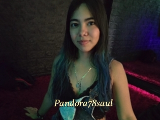 Pandora78saul