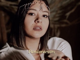 Pandoraevers