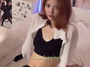 Pandoraines