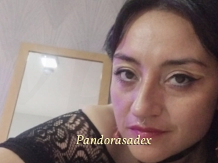Pandorasadex