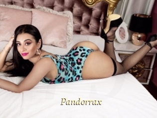 Pandorrax