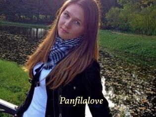 Panfilalove