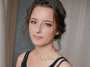 Panfilla