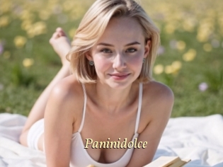 Paninidolce