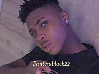 Panterablack22