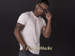 Pantherblackx