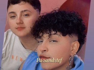 Paoandstef
