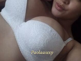 Paolaasexy