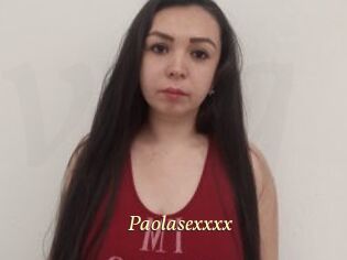 Paolasexxxx