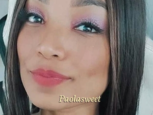 Paolasweet