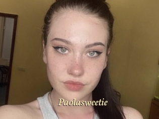 Paolasweetie