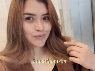 Paolathomson