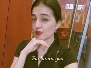 Paolavanegas