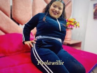Paolawillie
