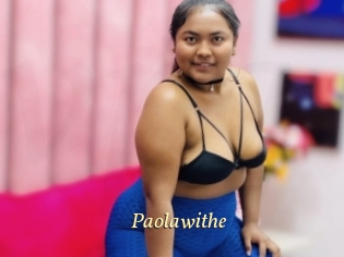 Paolawithe