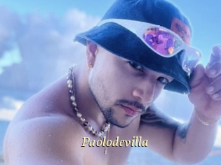 Paolodevilla
