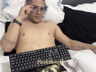 paololoniff Vidéo porno gratuite