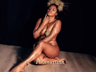 Paomartinn