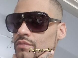 Papayacake