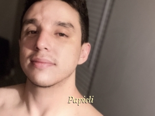Papieli