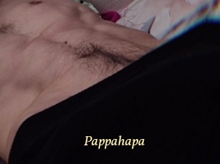 Pappahapa